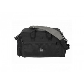 Porta Brace DCO-1R Digital Camera Organizer, Rigid Frame, Black, Small