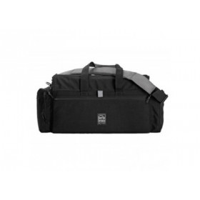 Porta Brace DCO-3R Digital Camera Organizer, Rigid Frame, Black, Large