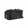 Porta Brace DVO-3ROR Digital Video Organizer, Off-Road Wheels, Black
