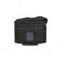 Porta Brace DVO-3ROR Digital Video Organizer, Off-Road Wheels, Black