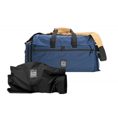 Porta Brace DVO-3UQS-M4 Digital Video Organizer, Quick-Slick Rain Pro