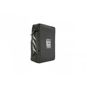 Porta Brace GPC-7X5 General Purpose Case, Small Electronics, Black