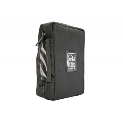 Porta Brace GPC-7X5 General Purpose Case, Small Electronics, Black