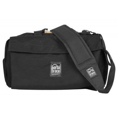 Porta Brace GRIP-1B Cordura Carryng Bag for Grip Accessories, Medium