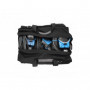 Porta Brace GRIP-2B Cordura Carryng Bag for Grip Accessories, Medium