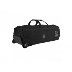 Porta Brace GRIP-3BOR Large Cordura Case for Grip Accessories, Black