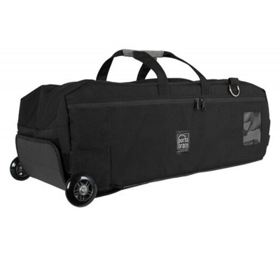 Porta Brace GRIP-3BOR Large Cordura Case for Grip Accessories, Black