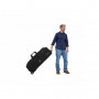 Porta Brace GRIP-3BOR Large Cordura Case for Grip Accessories, Black