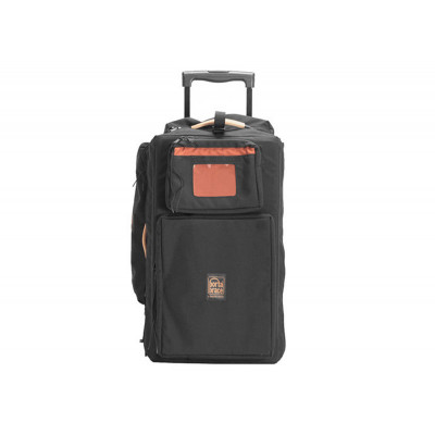 Porta Brace GRIP-CARRYONOR, Wheeled Case for Grip Accessories, Off-Road