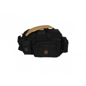 Porta Brace GRIP-CASEMBP Production Case, Rigid Frame, Black, Large
