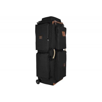 Porta Brace GRIP-HEAVYDUTYXLOR Wheeled Production Case for Grip Acces