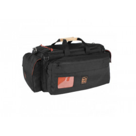Porta Brace GRIP-ORGANIZERLG, Cargo Case for Grip Accessories, Black