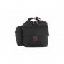 Porta Brace GRIP-ORGANIZERLG, Cargo Case for Grip Accessories, Black