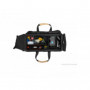 Porta Brace GRIP-ORGANIZERLG, Cargo Case for Grip Accessories, Black
