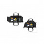 Porta Brace GRIP-ORGANIZERSET Set of 2 cases