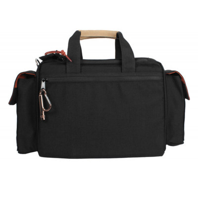 Porta Brace GRIP-ORGANIZERSM, Cargo Case for Grip Accessories, Black