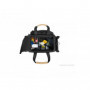 Porta Brace GRIP-ORGANIZERSM, Cargo Case for Grip Accessories, Black