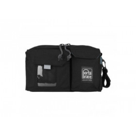 Porta Brace GRIP-PACK1 Waist Pack for Grip Accessories | Black | Small