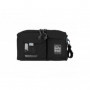 Porta Brace GRIP-PACK1 Waist Pack for Grip Accessories | Black | Small