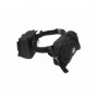 Porta Brace GRIP-PACK2, Waist Pack for Grip Accessories, Black, Medium