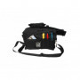 Porta Brace GRIP-PACK2, Waist Pack for Grip Accessories, Black, Medium