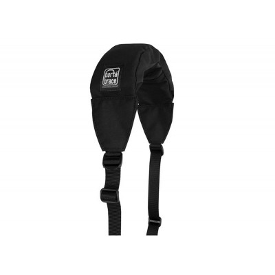 Porta Brace HB-TRIPOD Shoulder Strap, Connects Directly to Tripod