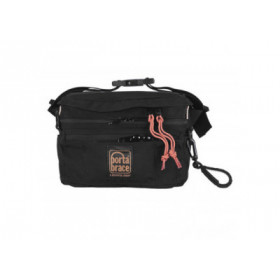 Porta Brace HIP-2B Hip Pack, Black, Medium