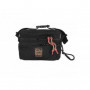 Porta Brace HIP-2GP Hip Pack, GoPro Camera & Accessories, Black, Medium