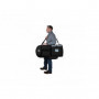 Porta Brace HK-12BOR Hiker Backpack, ENG Style Cameras, Wheeled, Black