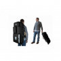 Porta Brace HK-12BOR Hiker Backpack, ENG Style Cameras, Wheeled, Black