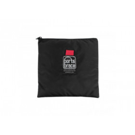 Porta Brace HP-AUD1 Cam-Corder Stuff Sack, Black