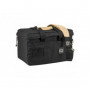 Porta Brace LB-LC7 Lens Bag, Carrying Case, Black