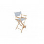 Porta Brace LC-30NO Location Chair, Natural Wood, Chair Only