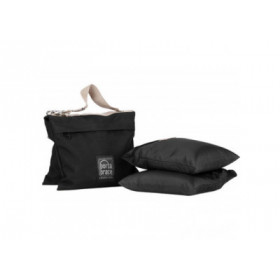 Porta Brace LIGHT-STANDBAG Heavy Duty Cordura S& Bag for Stabilizing