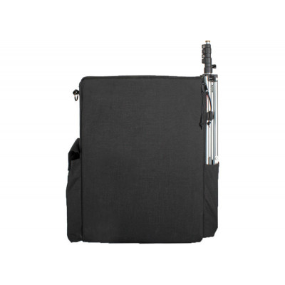 Porta Brace LPB-GEMINI1x1, Carrying case for Litepanels Gemini 1x1