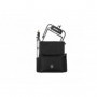 Porta Brace LPB-GEMINI1x1, Carrying case for Litepanels Gemini 1x1