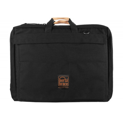 Porta Brace LPB-HILIO Light Pack Carrying Case for Litepanels Hilio,