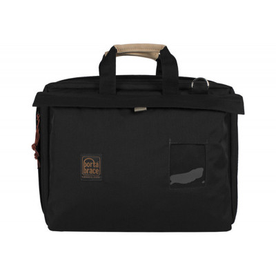 Porta Brace LP-LS1SV Light Panel Case, Aputure Light Storm, Black