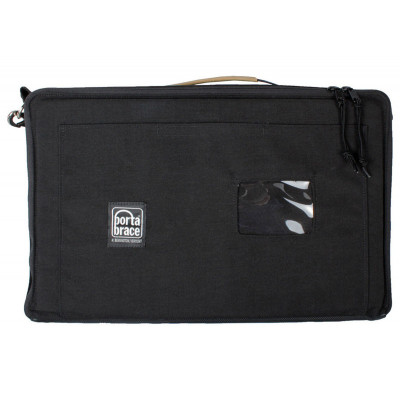 Porta Brace MO-ATOMOSSUMO Monitor Case, Atomos Sumo, Black
