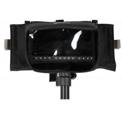 Porta Brace MO-EPIX Video Recorder Case, Sound Devices PIX E, Black