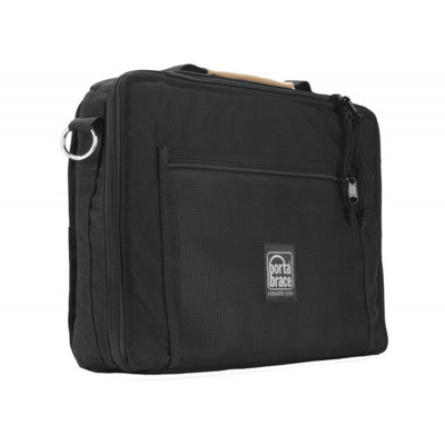 Porta Brace MO-SHD1303 Monitor Case & Viewing St&, Small HD 1303 Moni