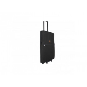 Porta Brace MOW-C1 Wheeled Monitor Case, Large Flat Screen Monitors,