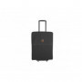Porta Brace MOW-C1 Wheeled Monitor Case, Large Flat Screen Monitors,