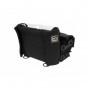 Porta Brace MXC-302B Mixer Combination Case, Sound Devices 302, Black