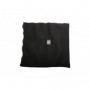 Porta Brace PB-22X24 Soft Padded Pouch, Black