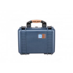 Porta Brace PB-24LENS46 Hard Case, Blue