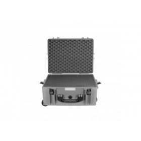 Porta Brace PB-2500ICP Hard Case | Interior Removable Soft Case Upgra
