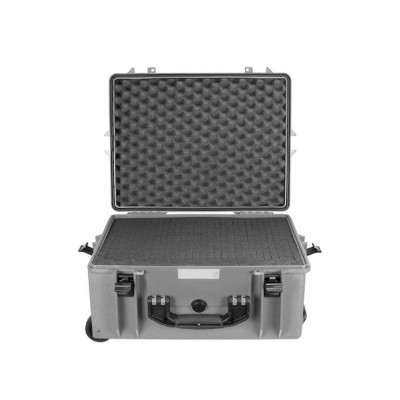 Porta Brace PB-2500ICP Hard Case | Interior Removable Soft Case Upgra