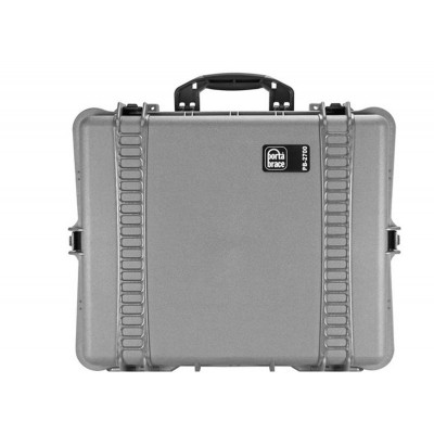 Porta Brace PB-2550DSLRP Hard Case with Wheels | DSLR Divider System