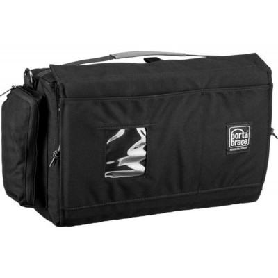 Porta Brace PB-25LENS Carrying case for DSLR Camera, multiple lenses
